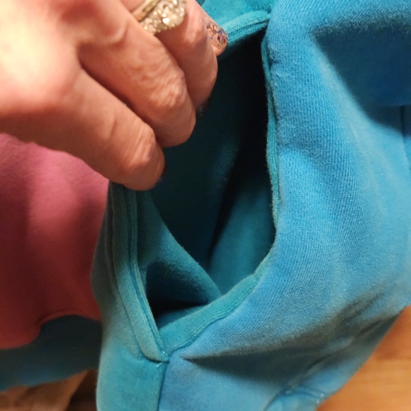 ●SALE●Teddy Fresh Hoodie - Picture 10 of 15